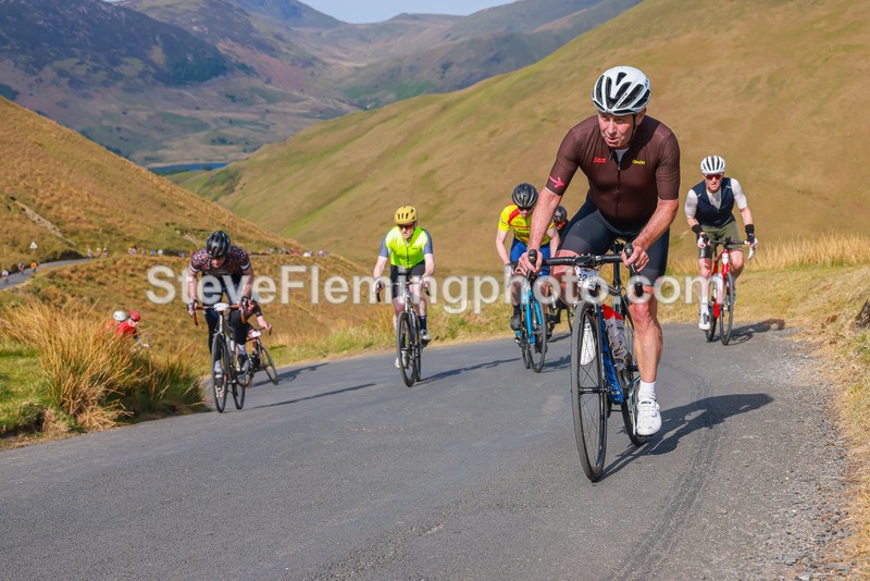 093302 - Newlands Pass 09.00-10.00