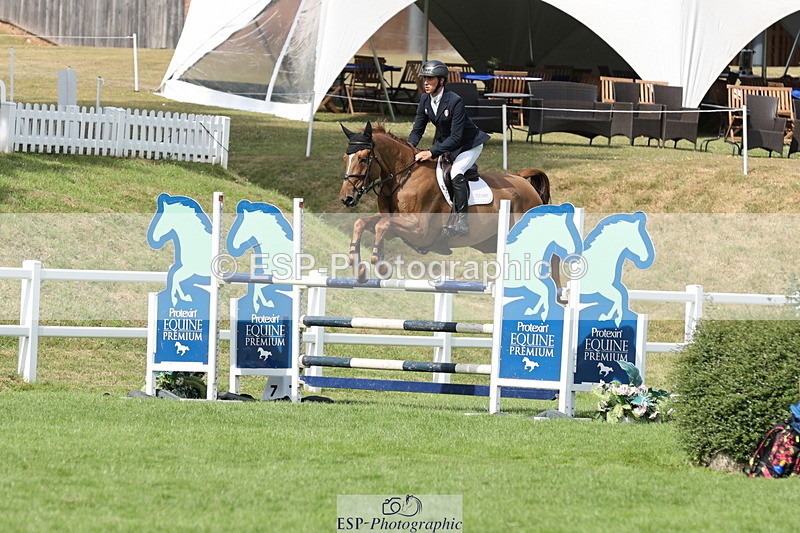 250704A-100544-08675 - Cls 15 Snr 1.20m Open