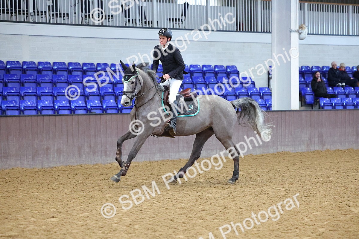 SBM_006271 - Class 24 - Senior Discovery 1.00m