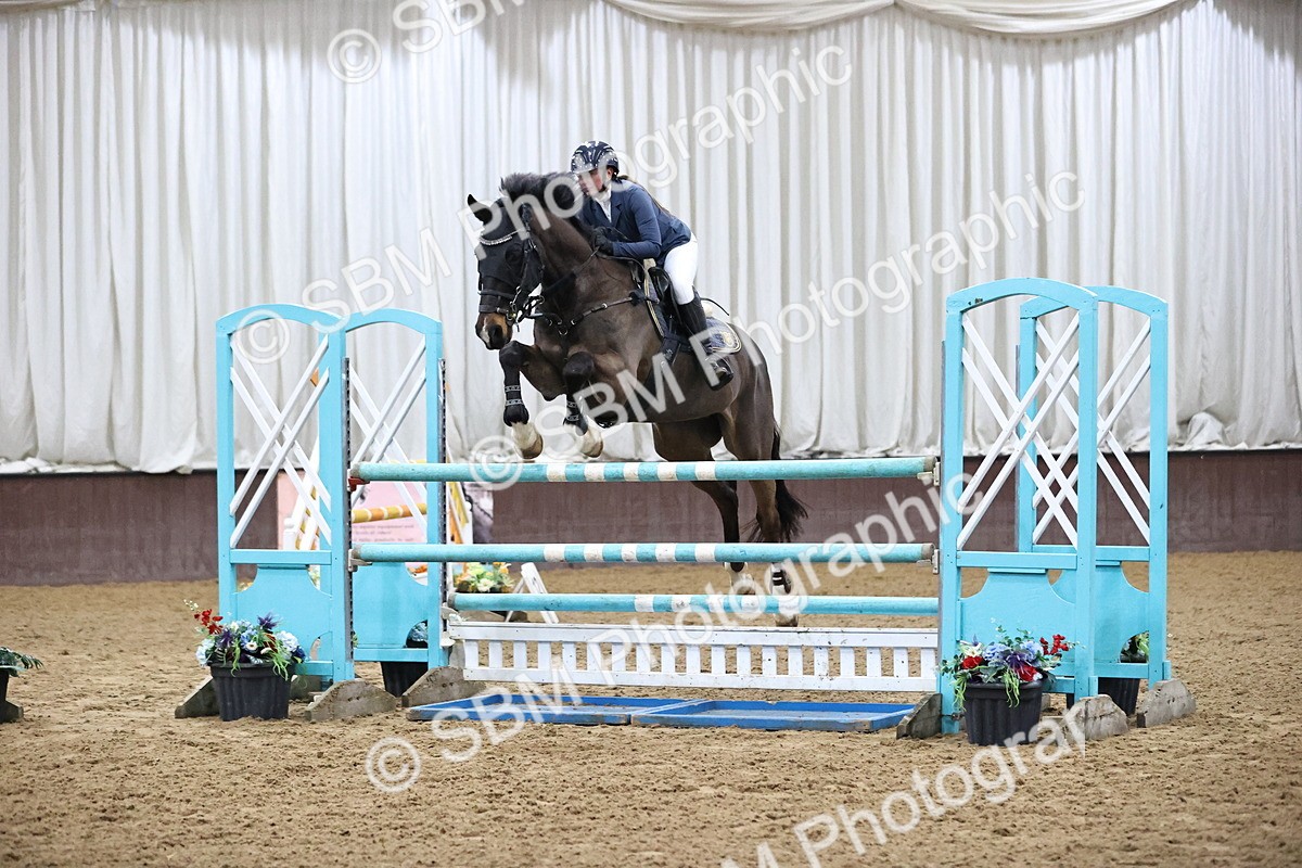 SBM_002109 - Class 5 - Senior Foxhunter - 1.20m Open