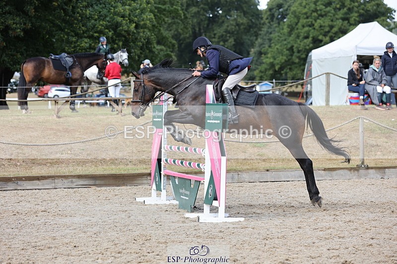 250829A-122552-01644 - Cls 7 British Novice and 90cm