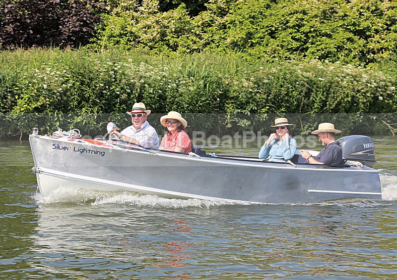 130706 SILVER LIGHTNING WT7A1580 - HENLEY ROYAL REGATTA - Saturday 6th July 2013