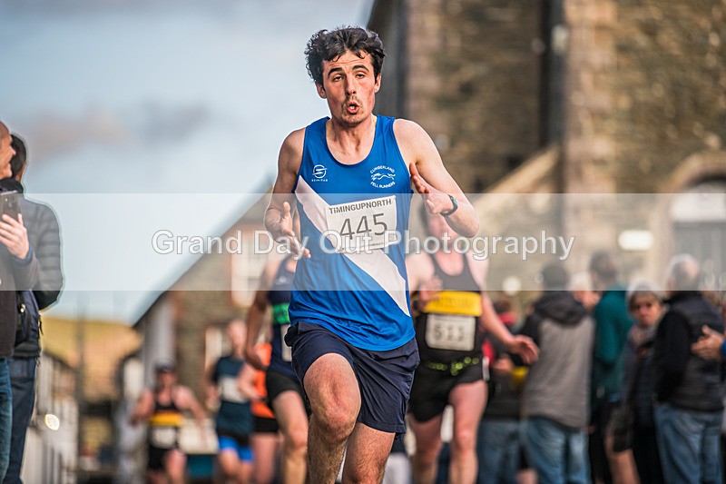 Keswick RTH-773 - Keswick AC Round The Houses Road Race Wednesday 24th April 2024