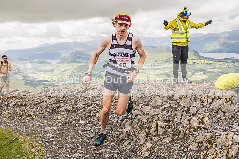 Blencathra-210 - Blencathra Fell Race Sunday 28th June 2026