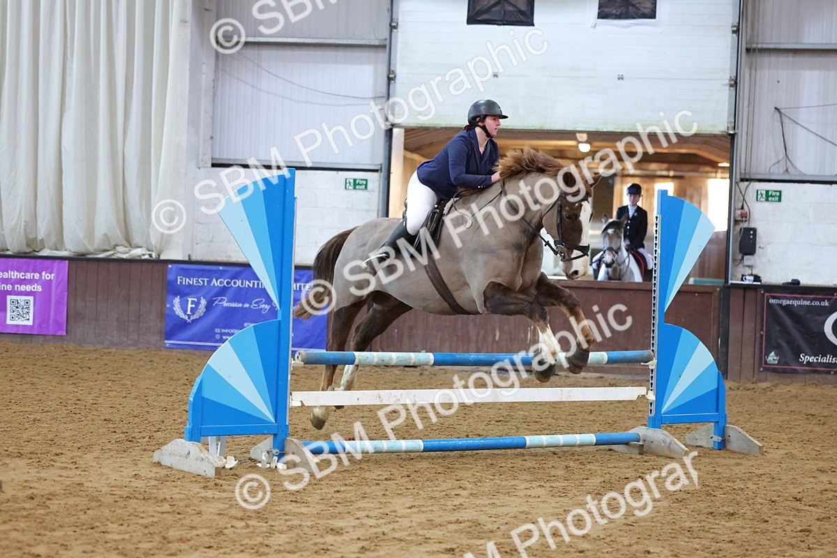 SBM_001729 - Class 5 - 80cm