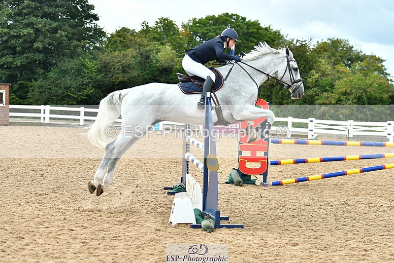 230813A-135104-12795 - Cls 43 1.05m National Amateur Qualifier