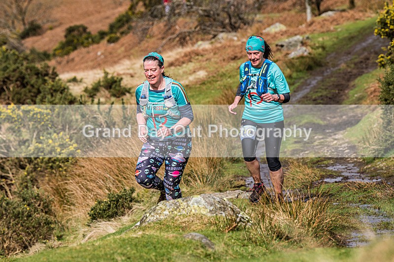 Buttermere-857 - High Terrain Events Buttermere Trail Run Sunday 26th March 2023