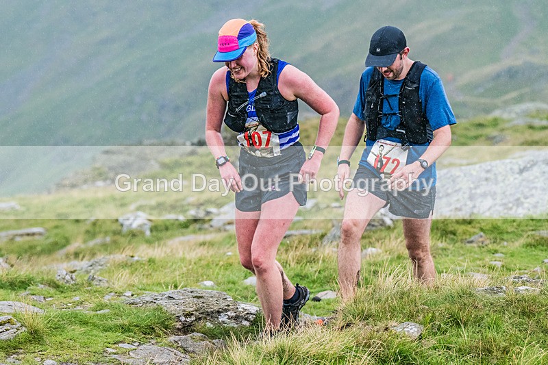 Kentmere-850 - Pete Bland Kentmere Horseshoe Fell Race Sunday 20th July 2025
