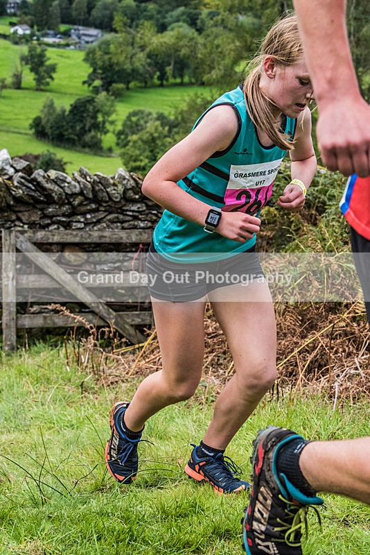 Grasmere-352 - Grasmere Sports Junior & Senior Fell Races Sunday 27th August 2023