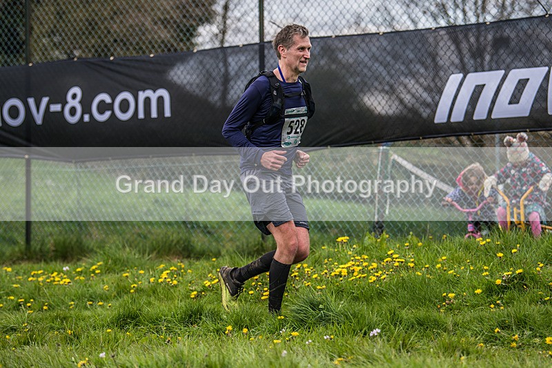 3 Peaks-3192 - The 3 Peaks Race Saturday 27th April 2024