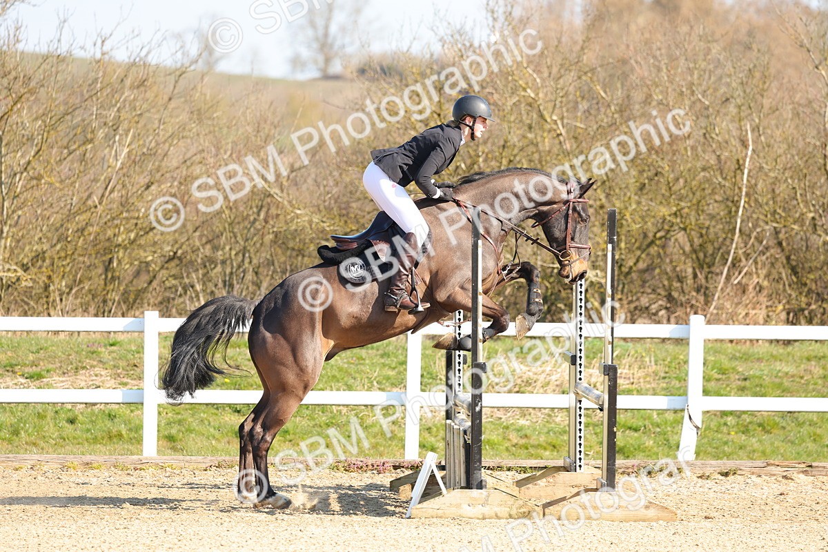 SBM_000070 - Class 1 - Clear Round