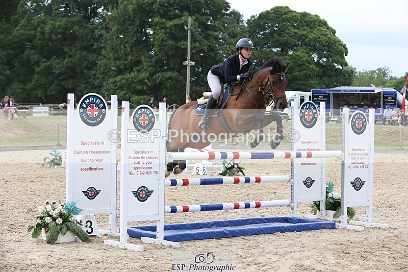 230618-175341-13990 - Cls 22 Hoys 138cm 2nd round 1st rnd