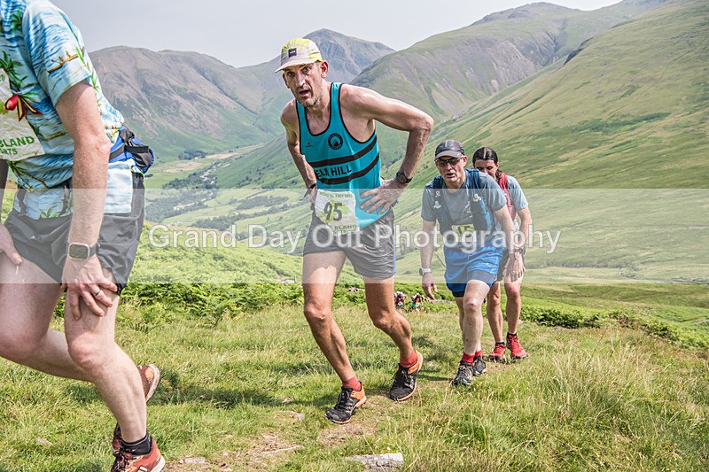 Wasdale-332 - Wasdale Horseshoe Fell Race (Bad weather route) Saturday 11th July 2026