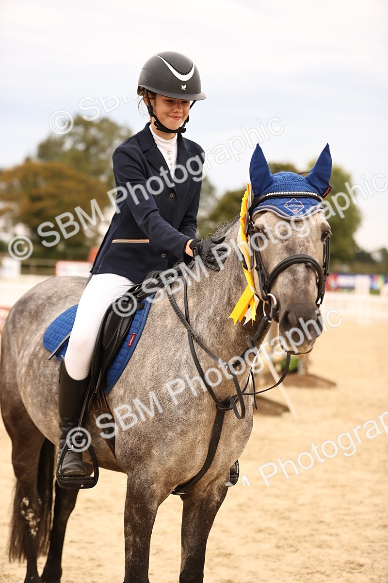 SBM_74487 - J14 - Junior Pony 65cm Championship