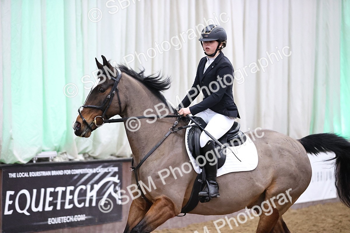 SBM_006712 - Class 20 - Senior British Novice - 90cm