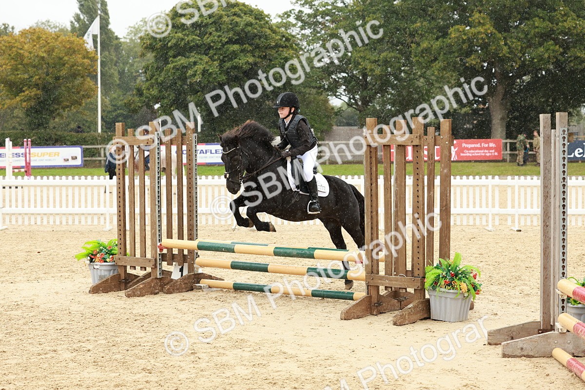 SBM_69329 - J13 - Junior Pony 60cm Championship