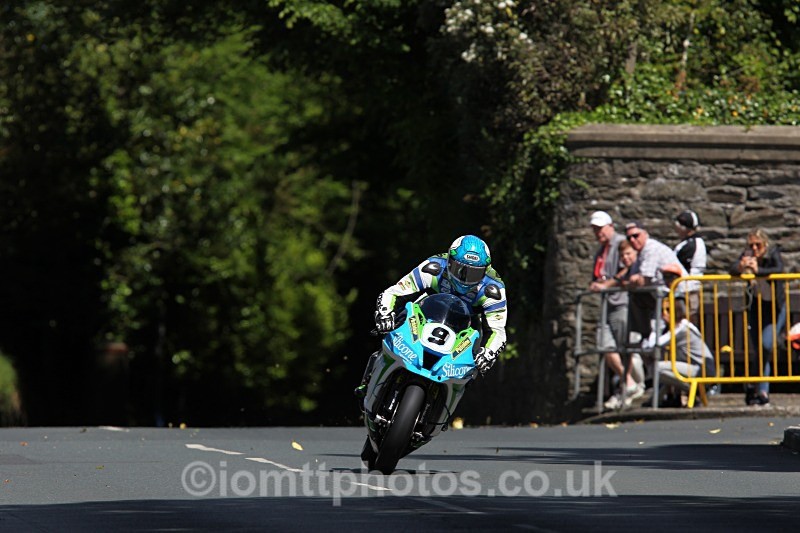  - Superbike Race