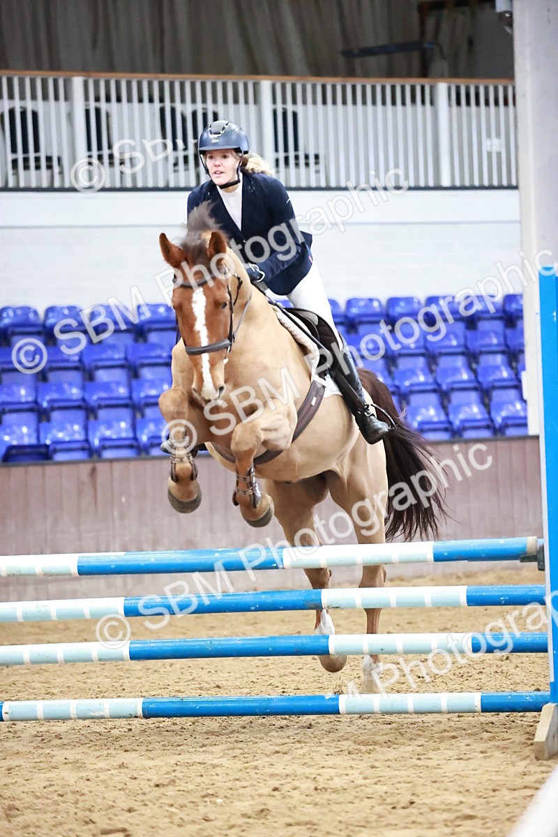 SBM_004661 - Class 15 - Senior British Novice 90cm