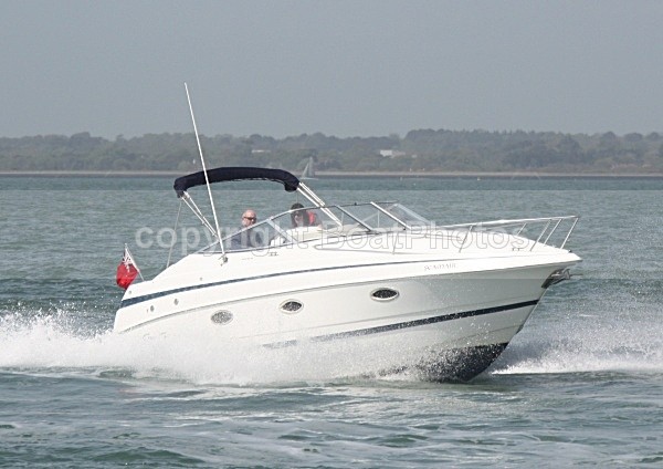 090502 SEAMAIR IMG_6472 - Motorboats - Open