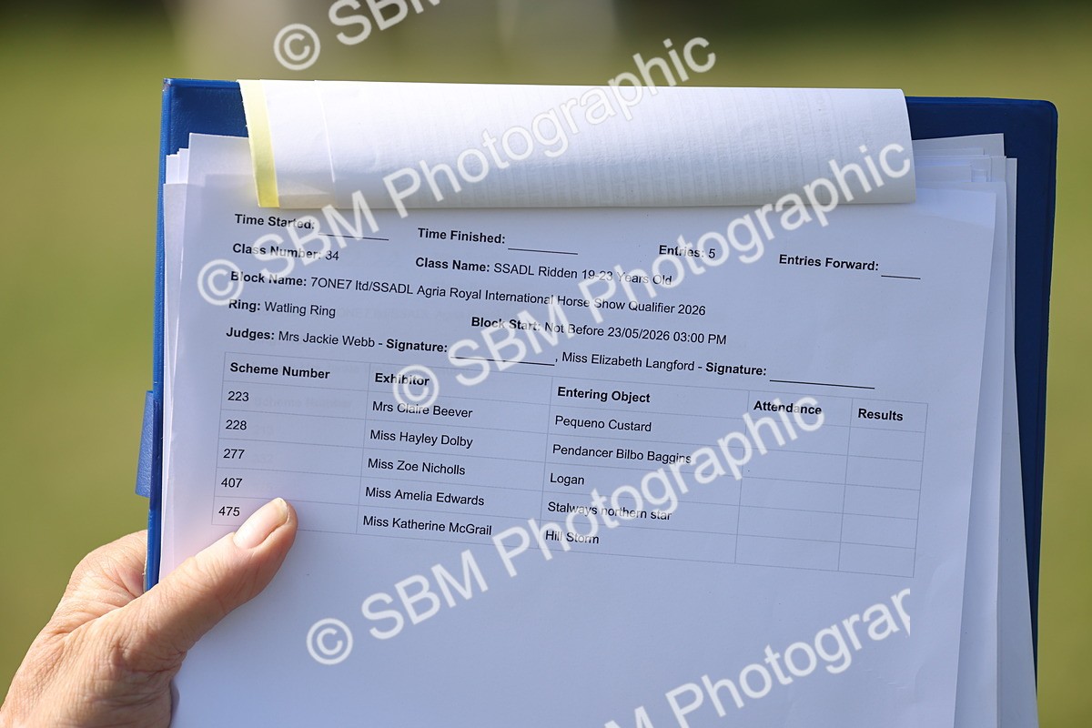 SBM_09627 - Class 33-38 - SSADL RIHS Qualifiers