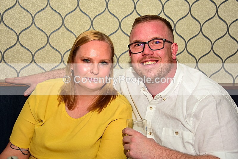 Jack-085 - Jack's 80th