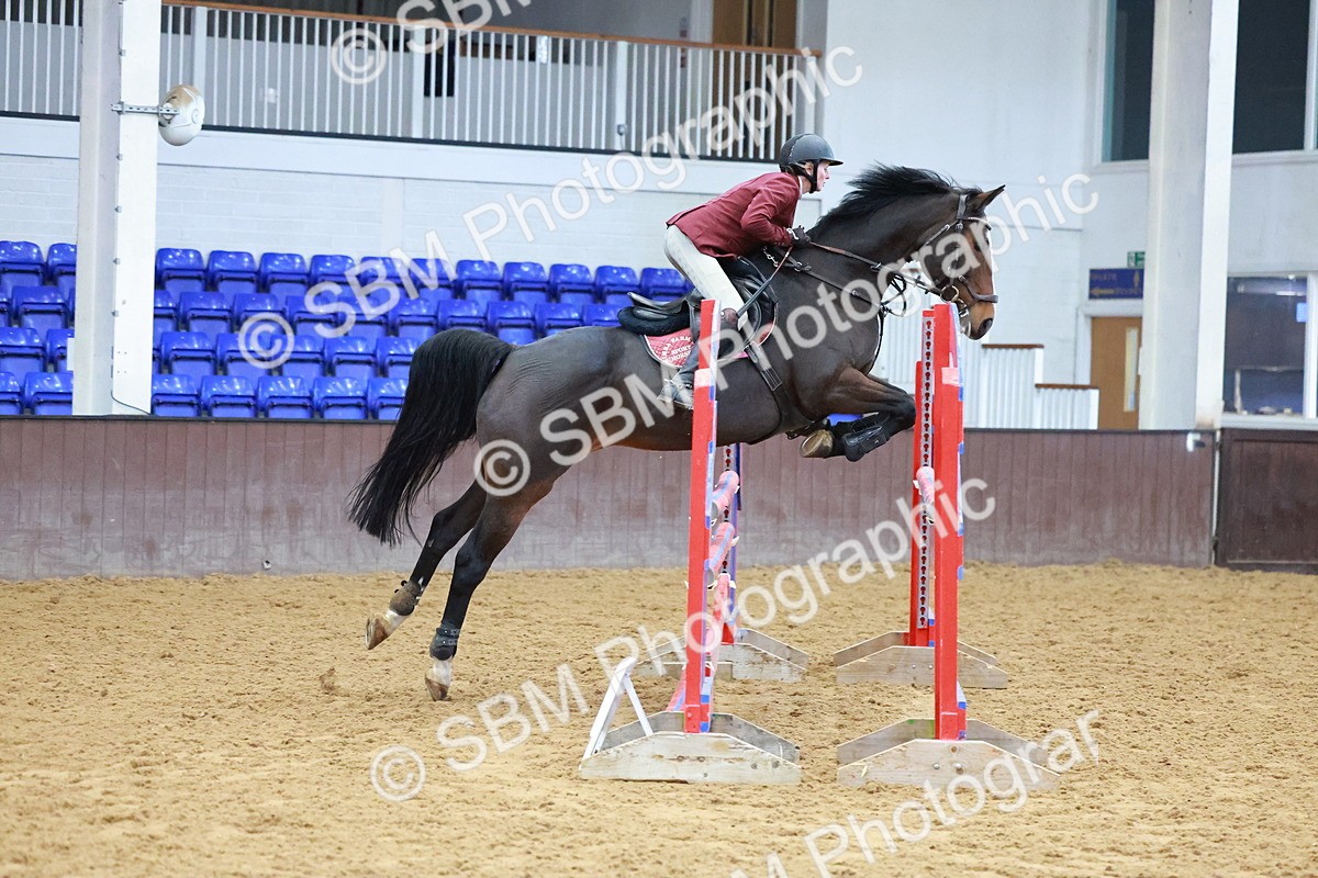 SBM_001785 - Class 4 - Senior Newcomers 1.10m