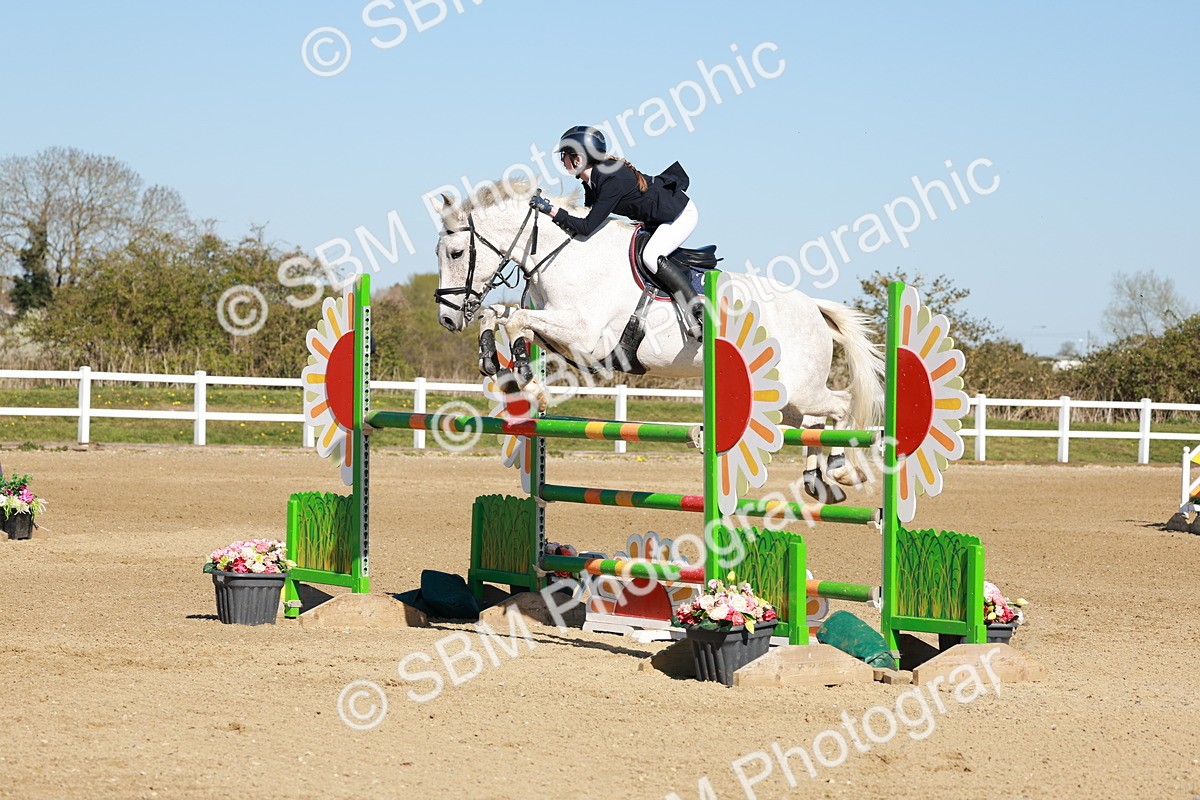 SBM_004883 - Class 18 - Senior Foxhunter - 1.20m