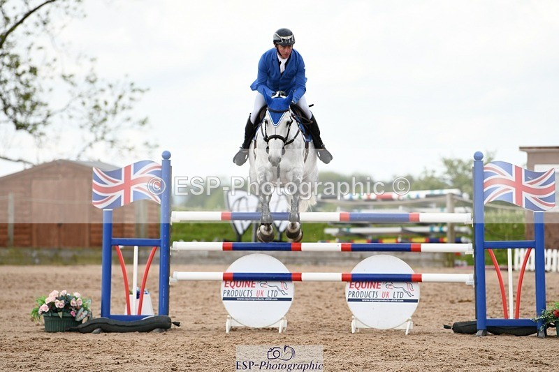 250508-101835-01049 - Cls 1 Snr Foxhunter