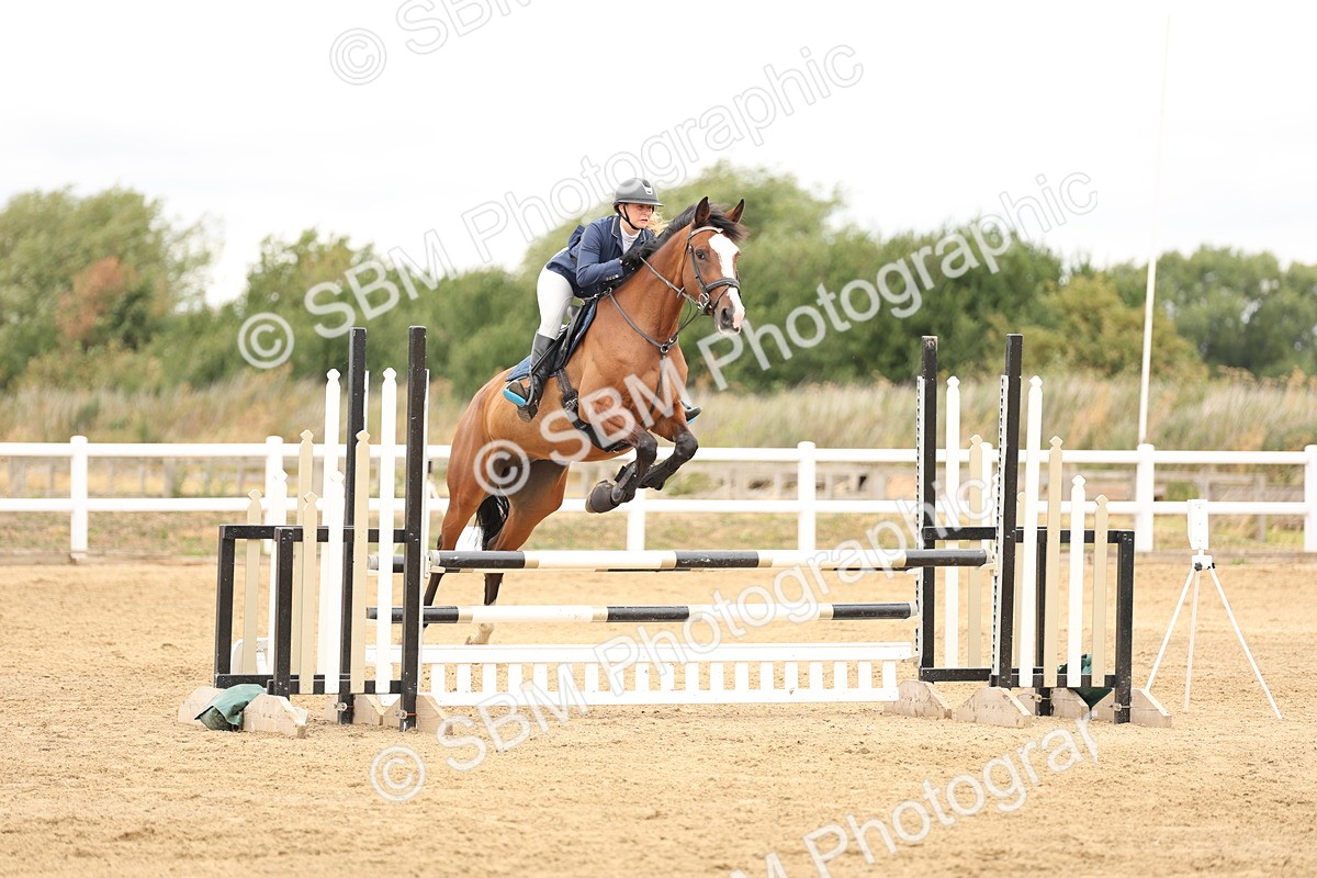 SBM_023556 - Class 4 - Amateur Championship Qualifier 95cm