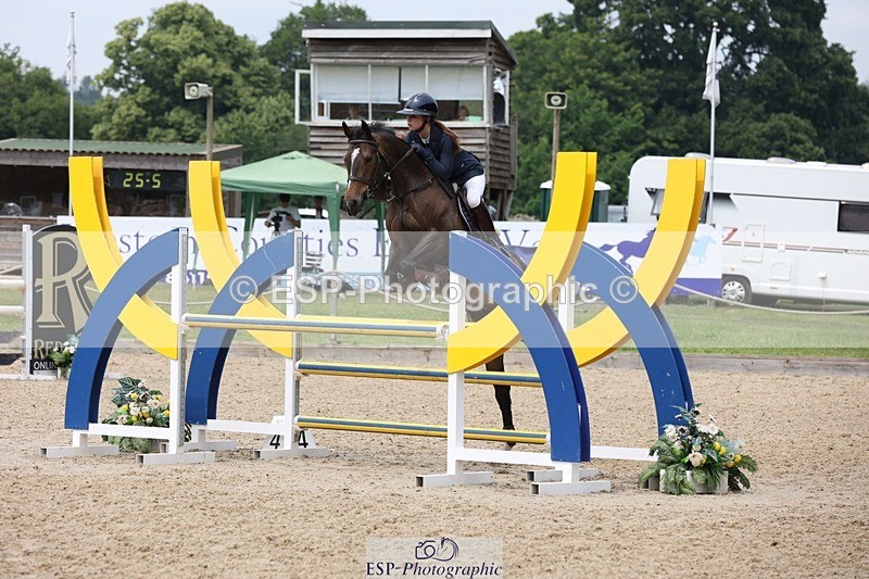 230617-142014-05075 - Cls 09 Blue Chip Pony Newc 1st Rnd