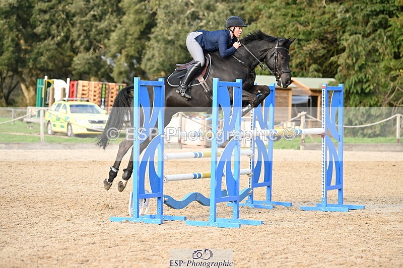 250322A-164743-03625 - Cls 14 Snr Fox & 1.20m Open