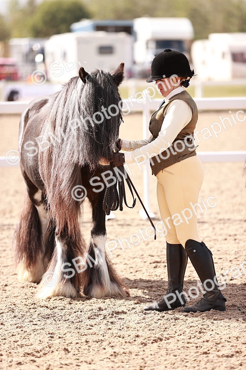 SBM_23008 - Class 707 - IH groom Helpers Class