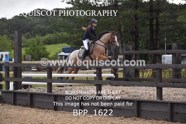 BPP_1622 - DERBY CLASS 4 - 50CM