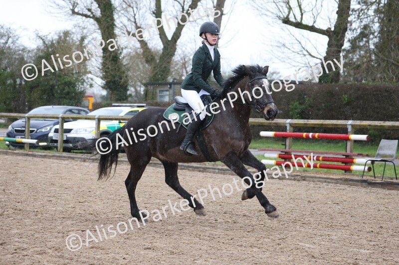 20260207-0497Cherwell 7th Feb 2026 Combined Training - Class 4 - 90cm