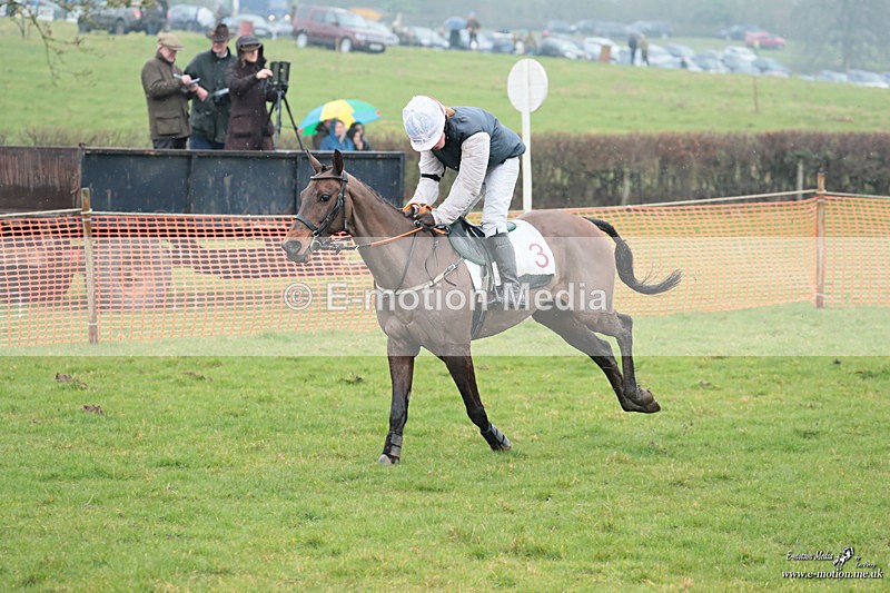 PtP 100324 376 - Pytchley with Woodland Point-to-Point Guilsborough 10/03/24