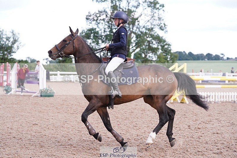 250628-200204-08003 - Cls 25 Blue Chip Pony Newcomers & 1m Open