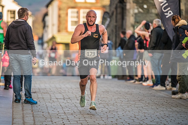 RTH-910 - Keswick Round The Houses Road Race Wednesday 23rd April 2025
