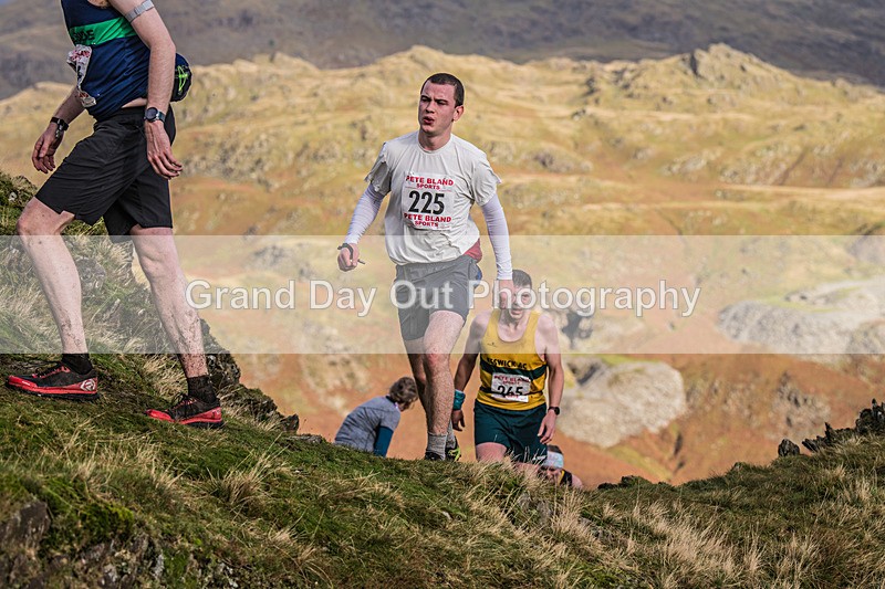Dunnerdale-701 - Dunnerdale Fell Race Saturday 8th November 2025