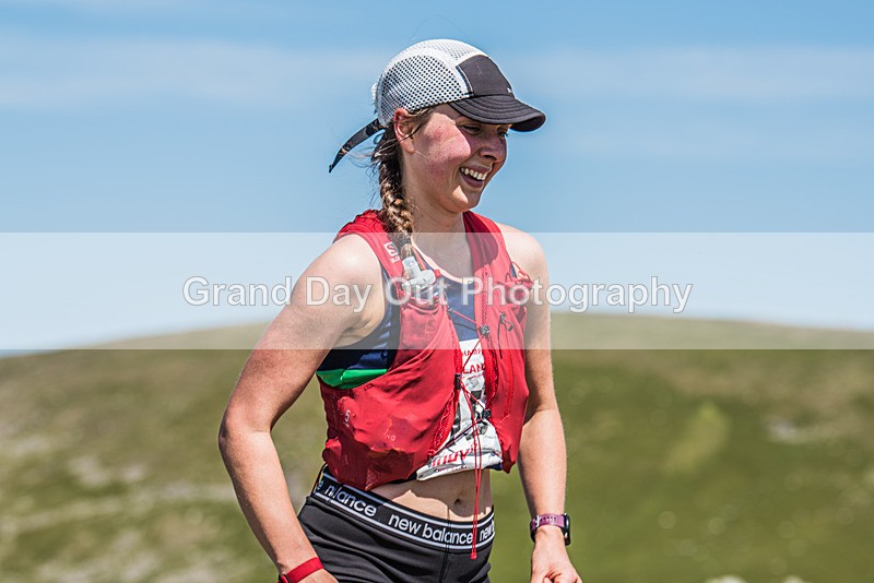 Duddon Long-408 - Duddon Valley (Long) Fell Race Saturday 3rd June 2023