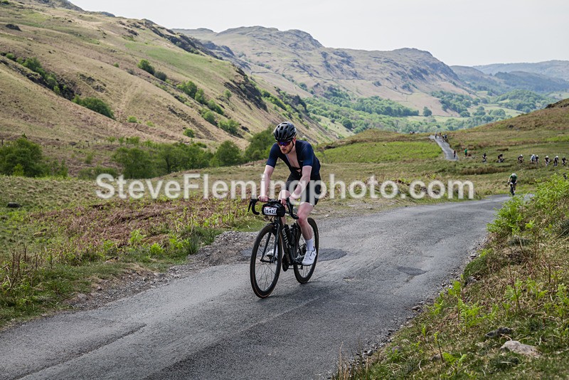 134600 - Hardknott Pass Camera 1 13.00-14.00