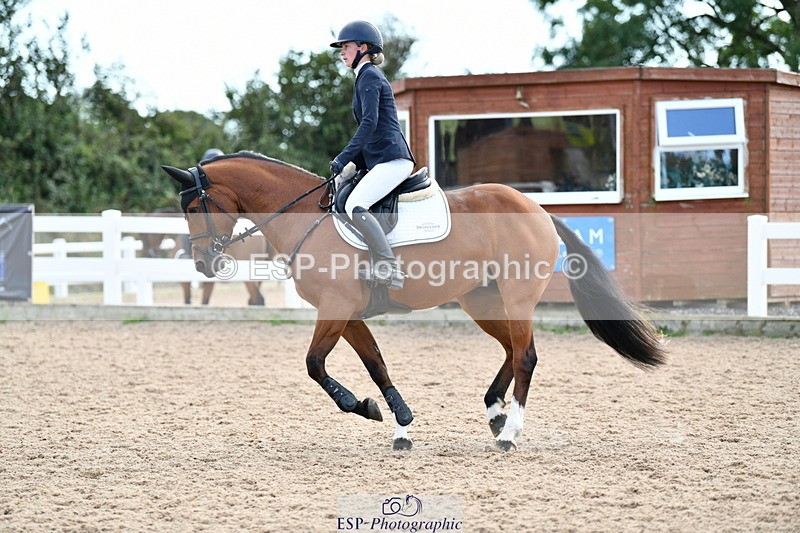 240913A-134411-04322 - Cls 23 95cm Amateur Qualifier