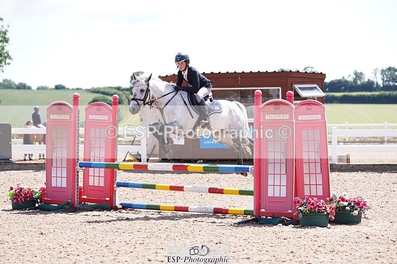 250628-143840-06070 - Cls 23 Pony Intro & 80cm Open