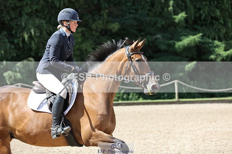 250703A-103141-01005 - Cls 6 Snr British Novice and 90cm Open