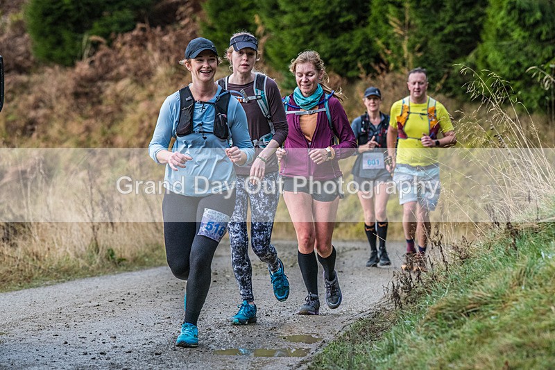 Glentress 21  10K-494 - High Terrain Events Glentress 21 & 10K Trail Races Saturday 16th November 2024