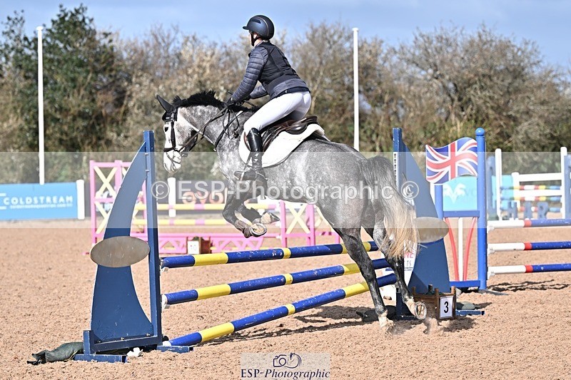 260325-100459-00009 - Cls 0+1 Clear Round, British Novice and 90cm