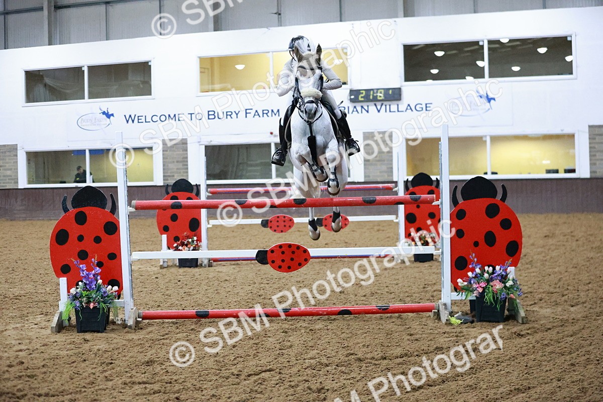 SBM_004900 - Class 14 - National 1.30m 1.40m