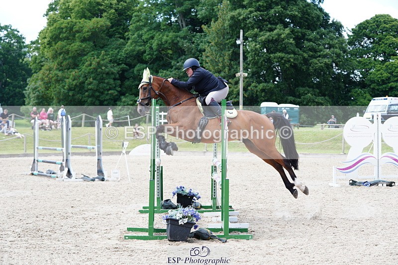 250615A-150012-12631 - Class 50 Snr Newcomers