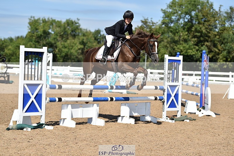 230903A-130616-04621 - Cls 19 Pony Discovery & 90cm Open