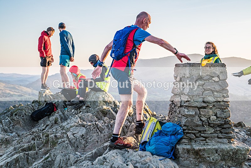 Loughrigg-634 - Loughrigg Fell Race, Wednesday 9th April 2025