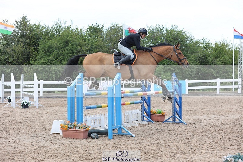 250509-151626-08244 - Cls 23 1.10m Amateur Qualifier and Open